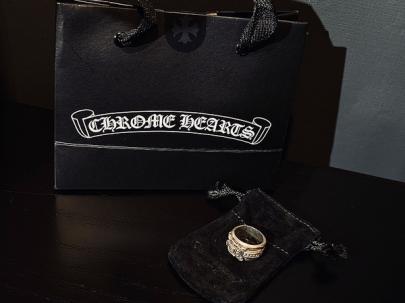 「インポートブランドのCHROME HEARTS 」