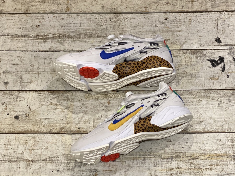 NIKE /ナイキ】Air Ghost Racer 