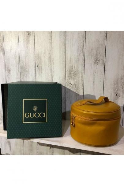 「ラグジュアリーブランドのGUCCI 」