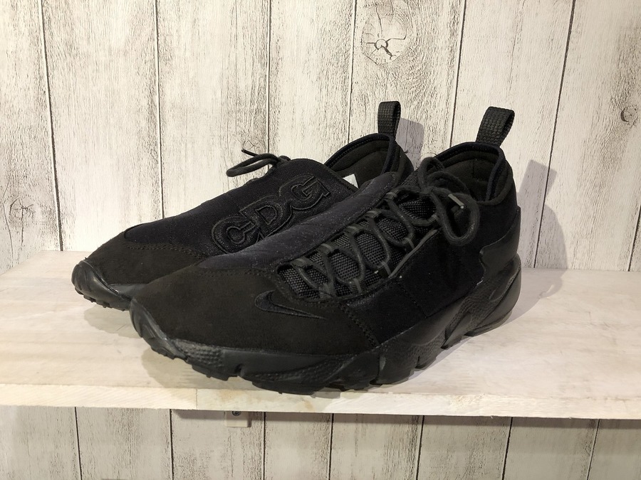 NIKE/ナイキ ×COMME des GARCONS/コムデギャルソン】AIR