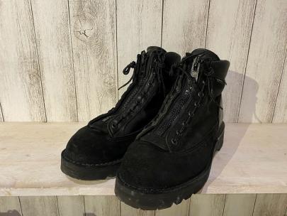 「アメカジブランドのDanner 」