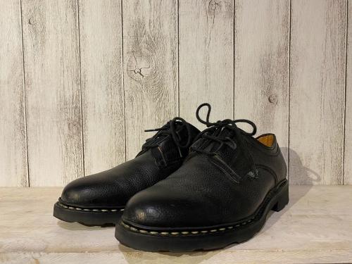 パラブーツparaboot5.5 cherverny