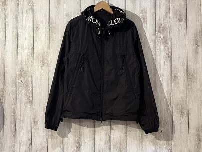 「インポートブランドのMONCLER 　 」