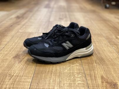 「アメカジブランドのNEW BALANCE 」