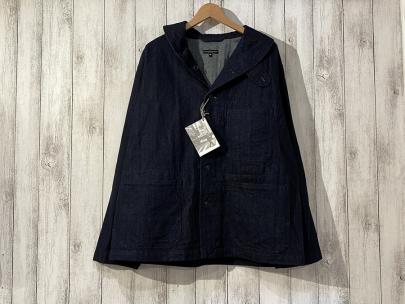 「アメカジブランドのEngineered Garments×BEAMS 」