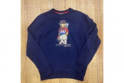 「インポートブランドのPOLO GOLF RALPH LAUREN 」