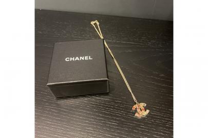 「ラグジュアリーブランドのCHANEL 」