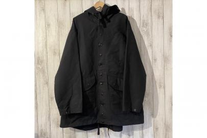 「アメカジブランドのEngineered Garments 」