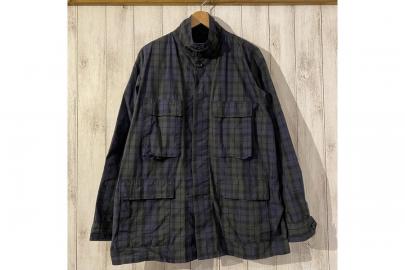 「アメカジブランドのEngineered Garments 」