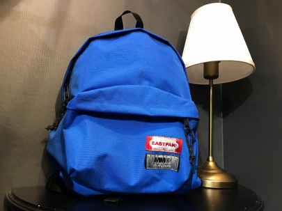 「インポートブランドのMM6 ×EASTPAK 」