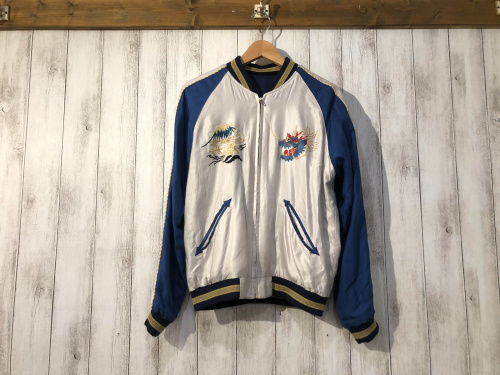 トレファクスタイル千葉店ブログ画像1