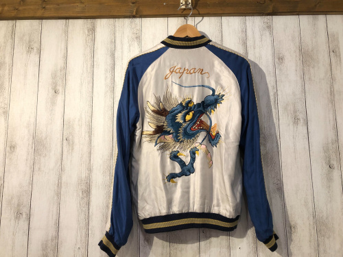 トレファクスタイル千葉店ブログ画像2