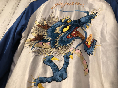 トレファクスタイル千葉店ブログ画像3