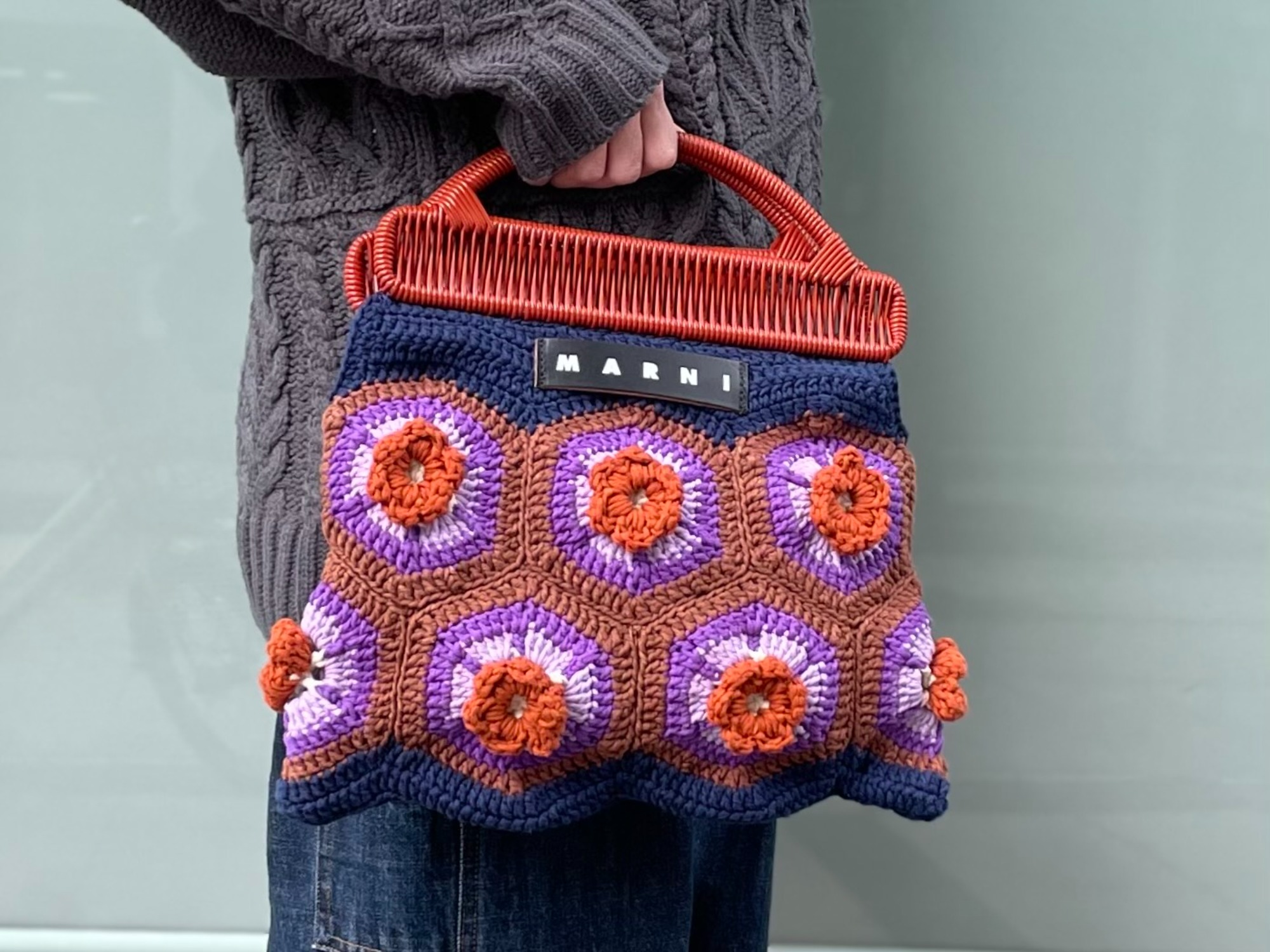 MARNI（マルニ）の「MARNI（マルニ）Kids & Junior フラワー