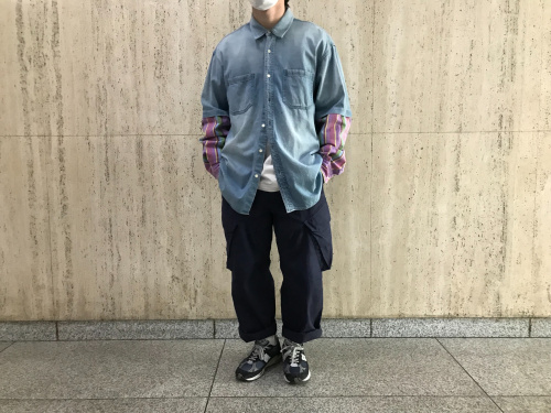 トレファクスタイル千葉店ブログ画像1