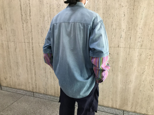 トレファクスタイル千葉店ブログ画像2