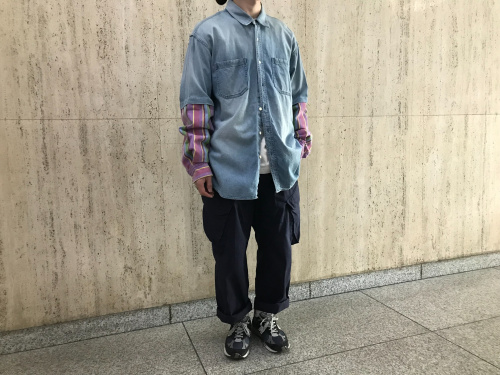 トレファクスタイル千葉店ブログ画像3