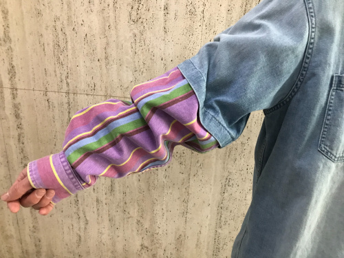 トレファクスタイル千葉店ブログ画像4