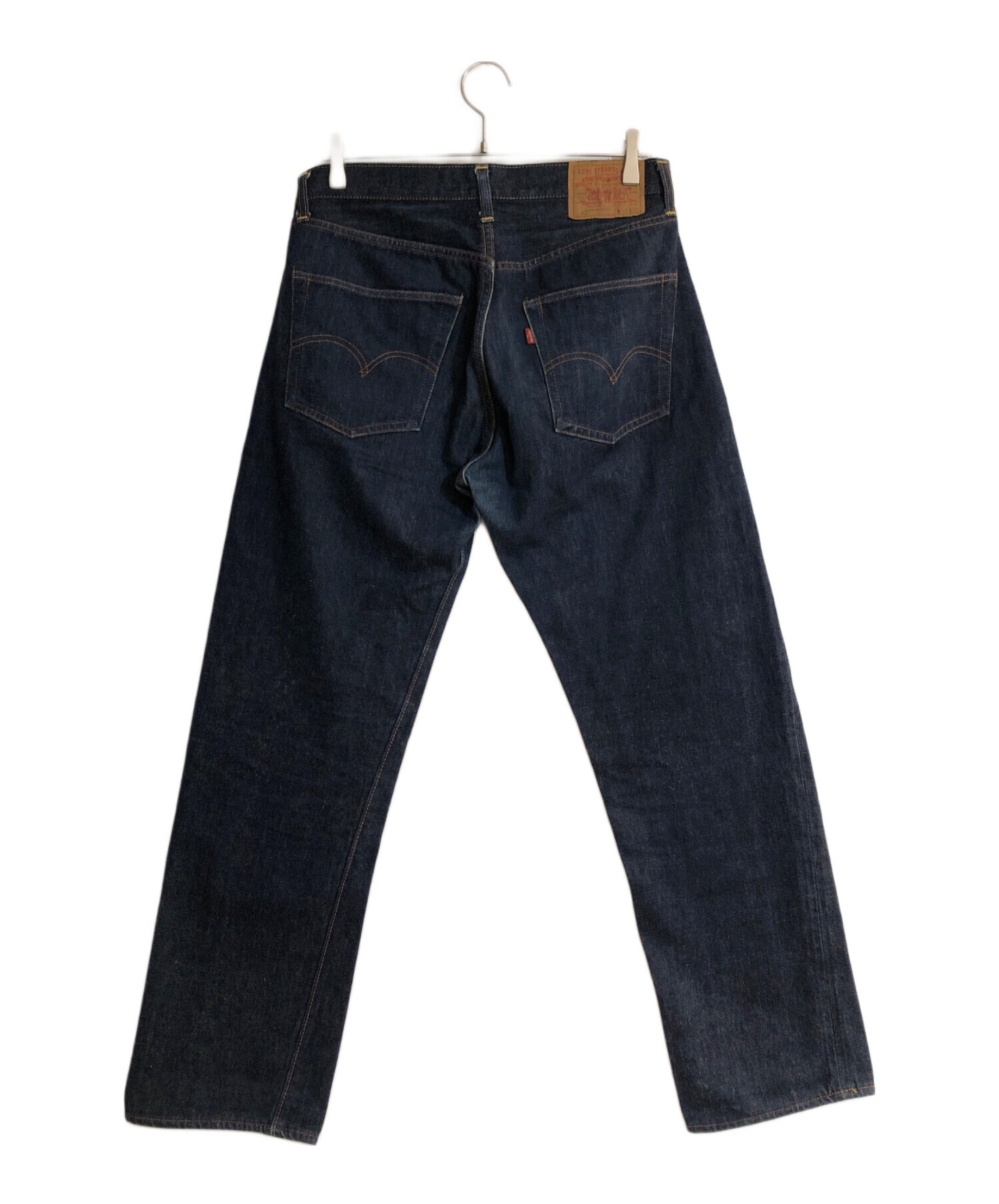 LEVI'S / リーバイス】66後期 501 デニムパンツ | 時代を超えて愛さ