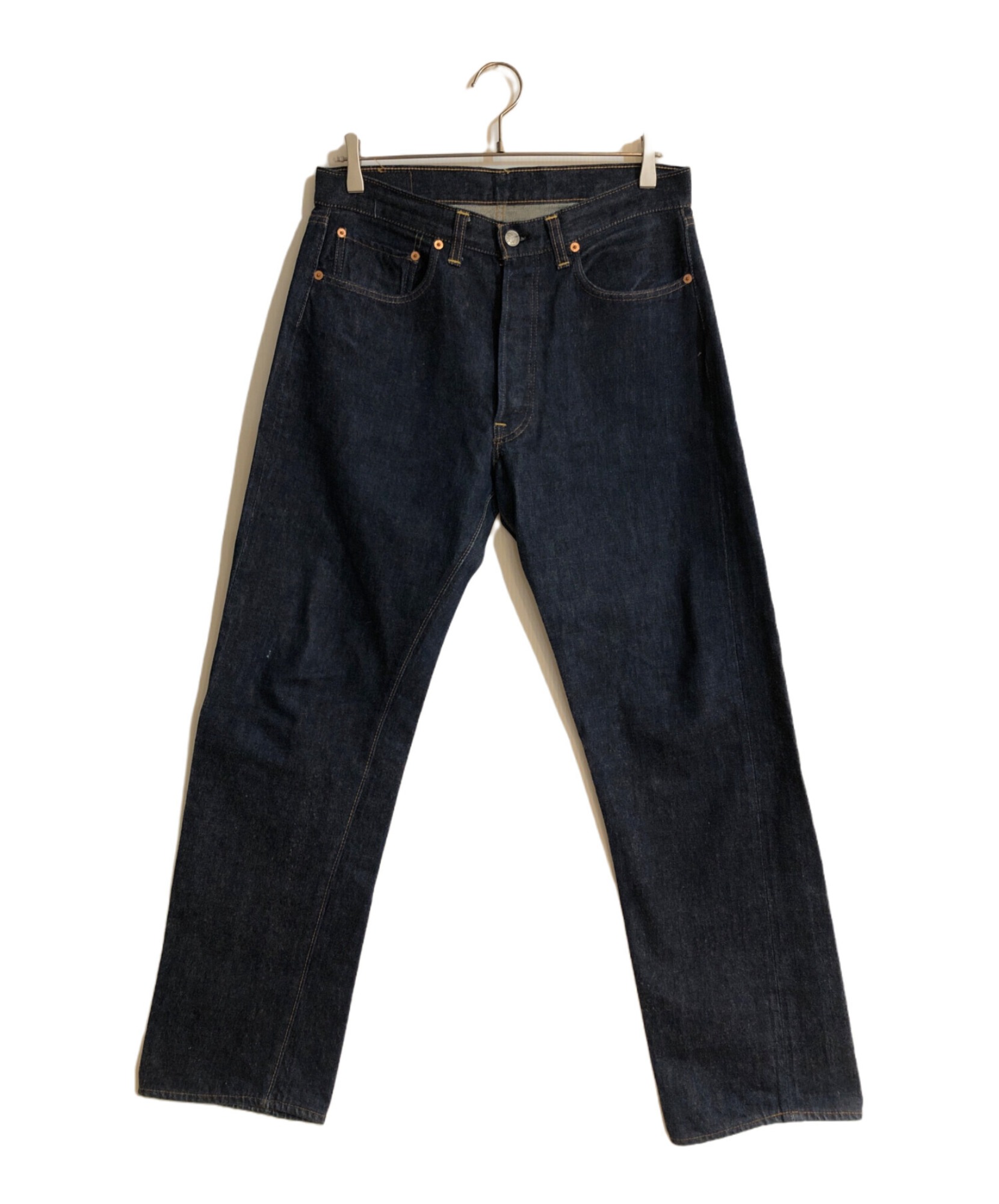 LEVI'S / リーバイス】66後期 501 デニムパンツ | 時代を超えて愛さ