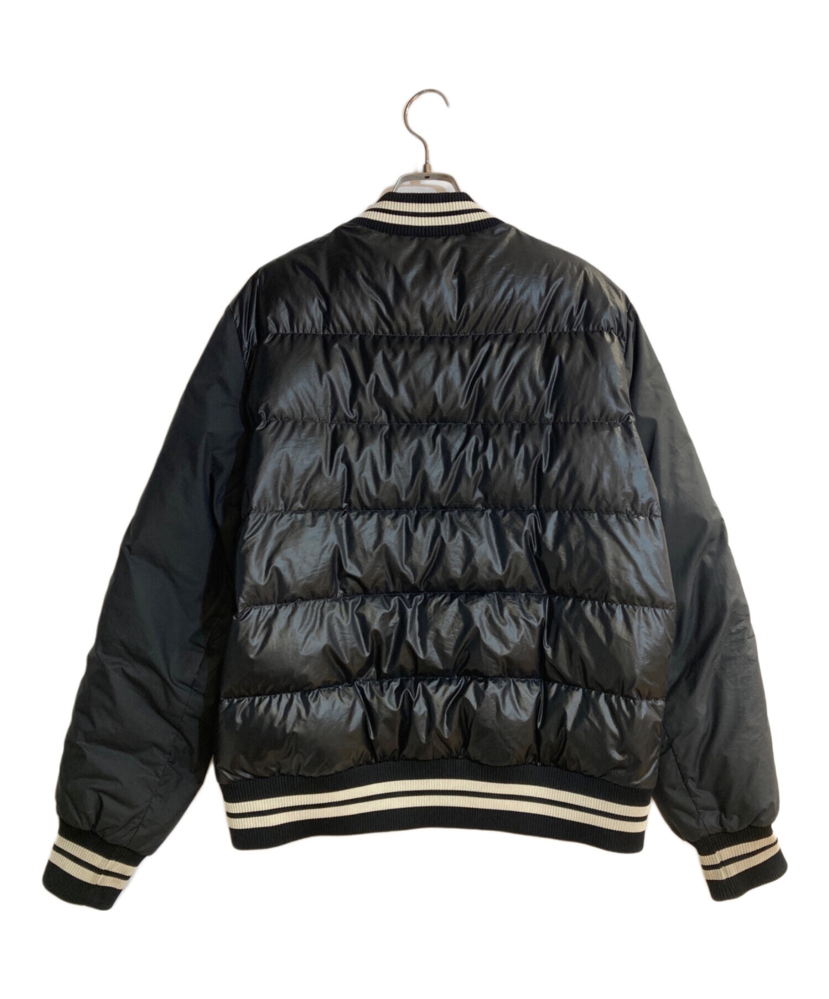 MONCLER / モンクレール】TORILIS GIUBBOTTO | 都会の冬を品良く彩る