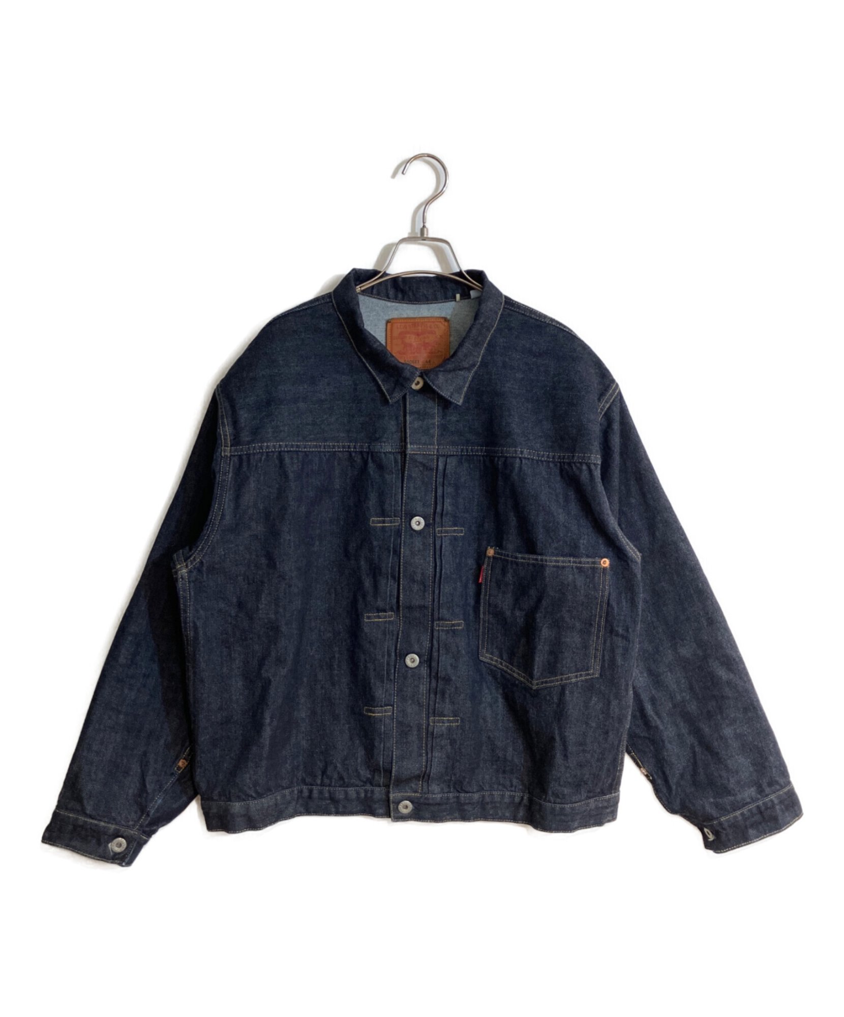 LEVI'S VINTAGE CLOTHING / リーバイス ビンテージ クロージング】LVC