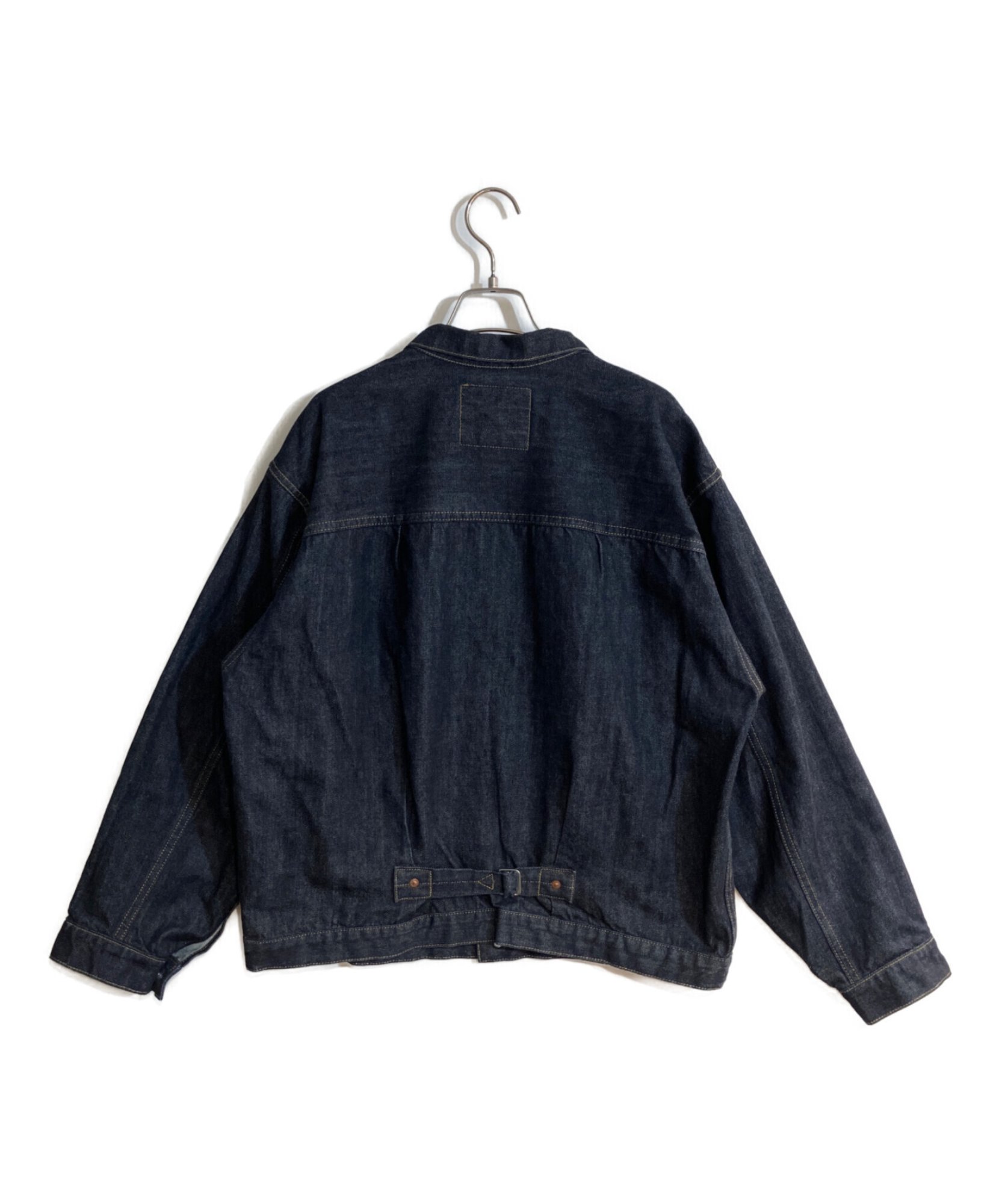 LEVI'S VINTAGE CLOTHING / リーバイス ビンテージ クロージング】LVC
