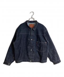 「アメカジブランドのLEVI'S VINTAGE CLOTHING 」