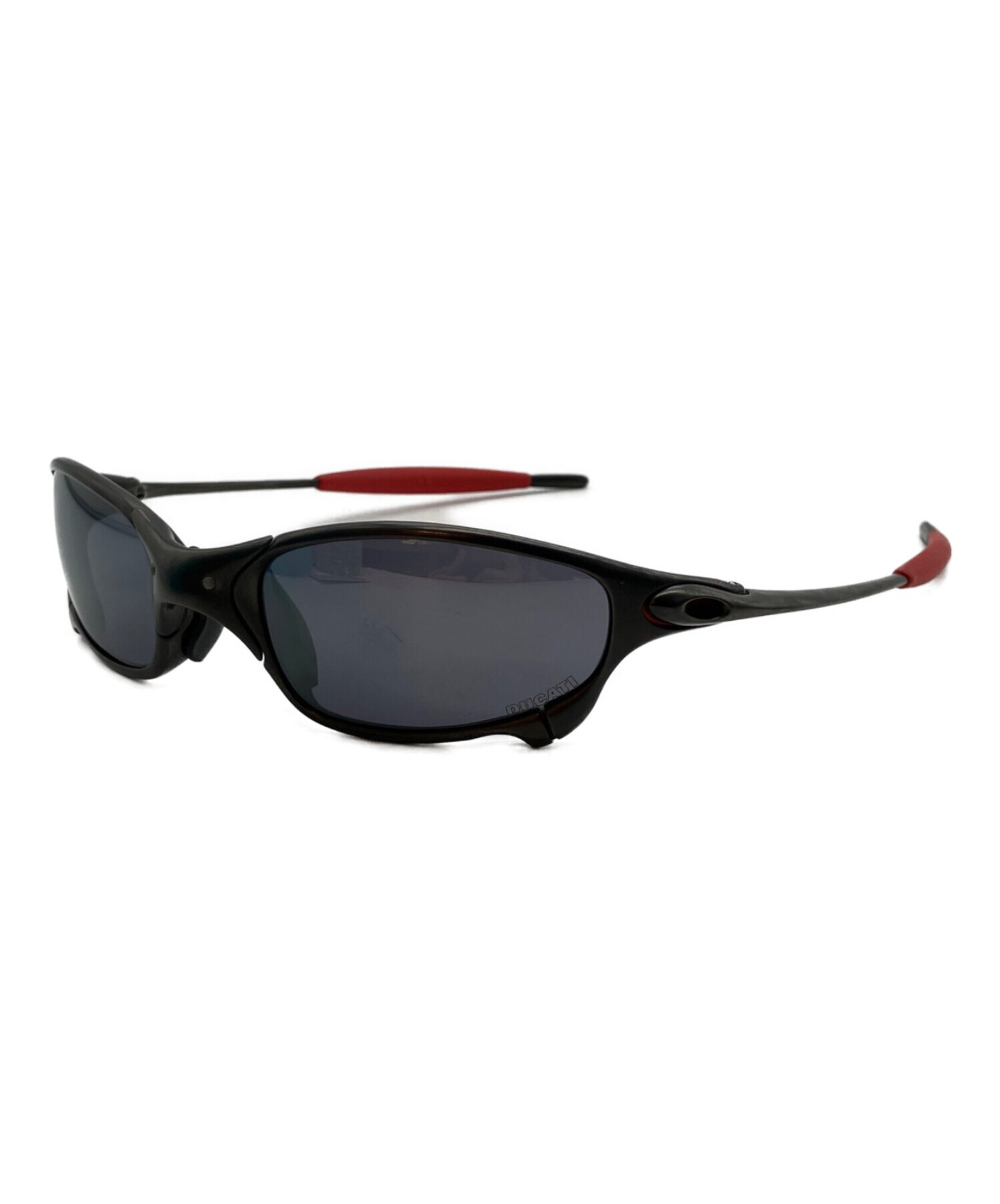 OAKLEY / オークリー】JULIET CARBON(ジュリエット カーボン)|時代を