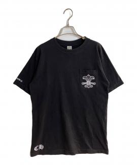 「ラグジュアリーブランドのCHROME HEARTS 」