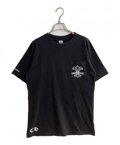 「ラグジュアリーブランドのCHROME HEARTS 」