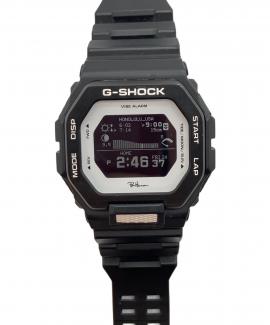 「コラボ・別注アイテムのCASIO × Ron Herman 」