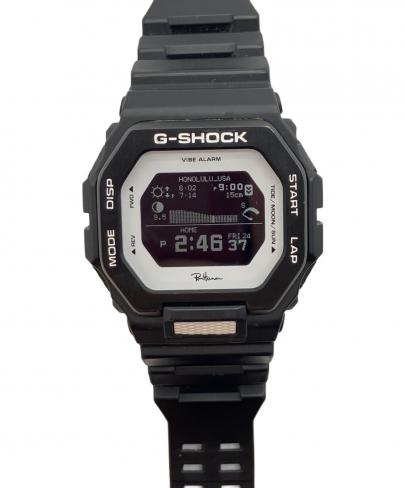 「コラボ・別注アイテムのCASIO × Ron Herman 」