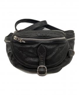 「ラグジュアリーブランドのCHROME HEARTS 」