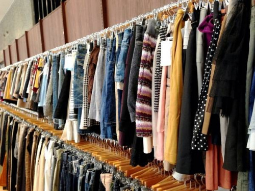 千葉の古着屋