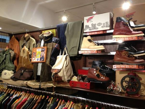 トレファクスタイル千葉店ブログ画像３