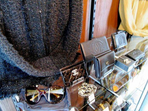 シャネルの買取