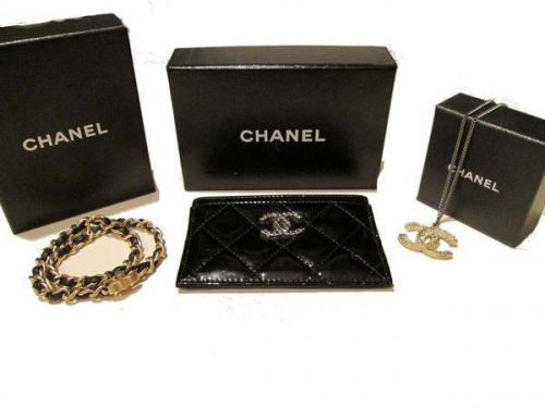 レディースのシャネル