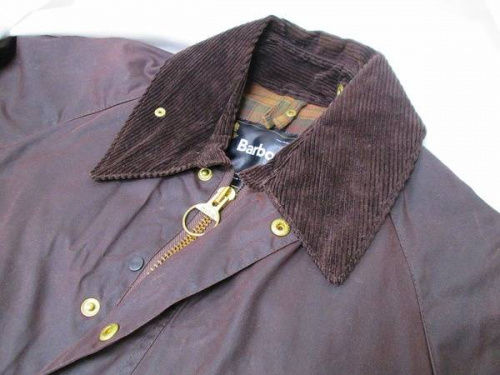 メンズのアウター