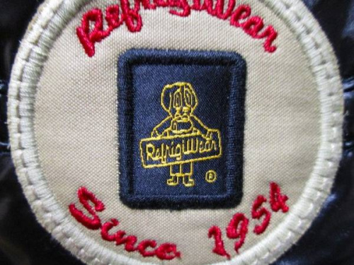 メンズのアウター