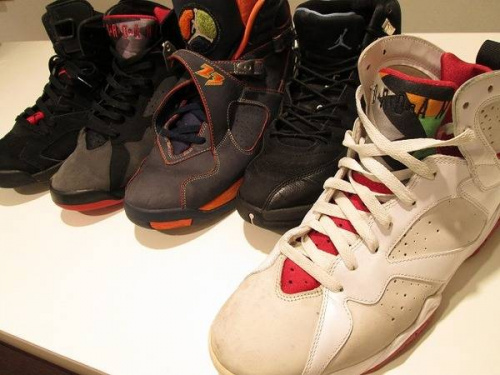 メンズのシューズ・バッグ