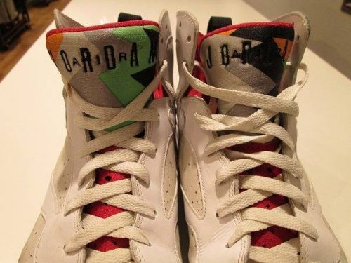 シューズ・バッグのスニーカー