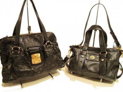 バッグのマークバイ