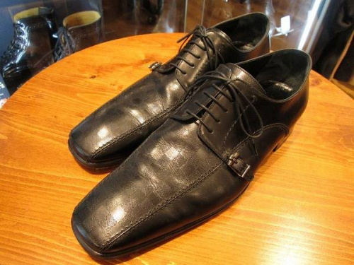 シューズ・バッグのドレスシューズ