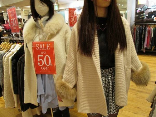 トレファクスタイル千葉店ブログ画像３