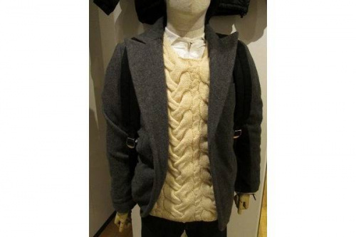 ニット・セーター