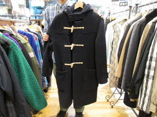 メンズのトップス