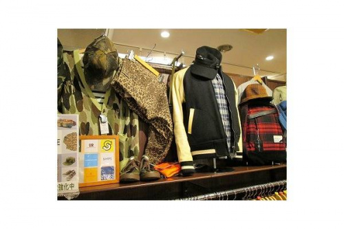 スタジアムジャンパー