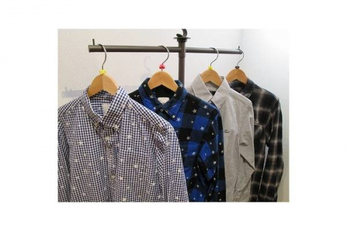 メンズのトップス