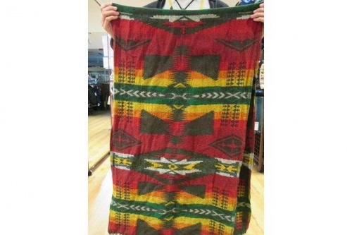 アクセサリー・小物のマフラー